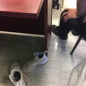 Meet your Posher, Gabriel